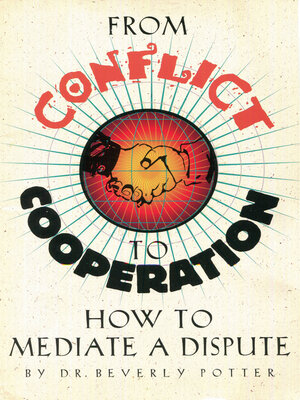 cover image of From Conflict to Cooperation